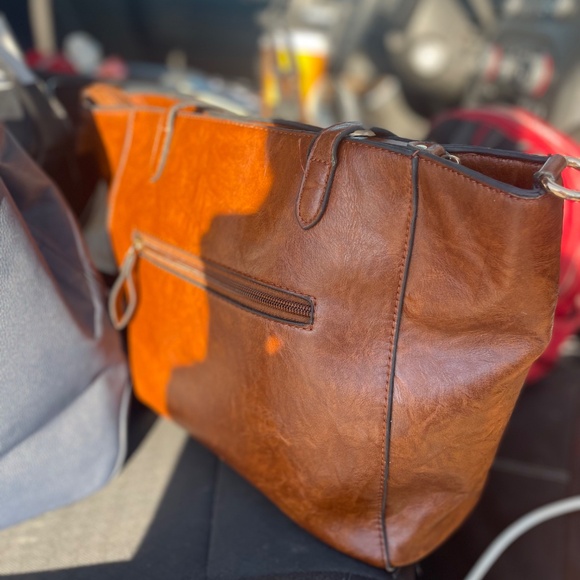 Brown Bag - Picture 2 of 2